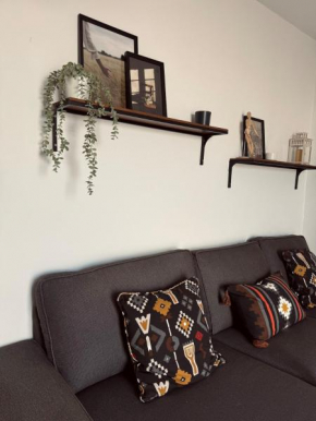 Apartamento Salitre